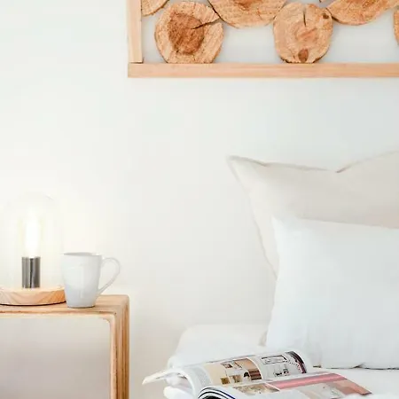 Apartment Meet The Elements *