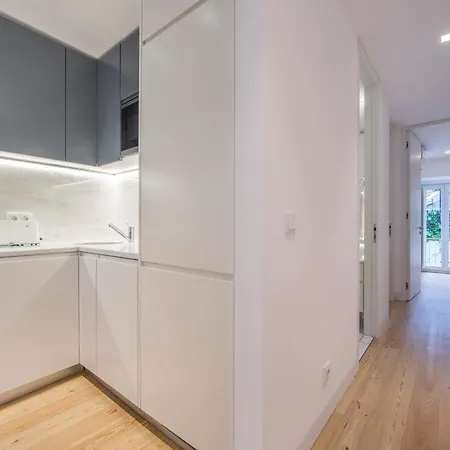 Meet The Elements Apartment