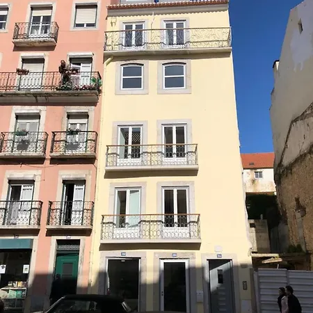 Apartment Meet The Elements *